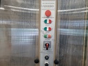 LAVADORA VERTICAL PARA VIDRIO BAVELLONI