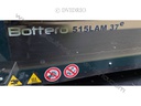 MESA DE CORTE PARA VIDRIO LAMINADO BOTTERO
