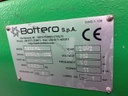 LINEA DE CORTE COMBINADA JUMBO BOTTERO