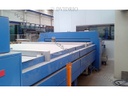 LINEA DE LAMINADO DE VIDRIO GLASS ROBOTS (SIN AUTOCLAVE)