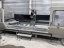 CNC HORIZONTAL PARA MARMOL O GRANITO BAVELLONI