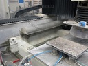 CNC HORIZONTAL PARA MARMOL O GRANITO BAVELLONI