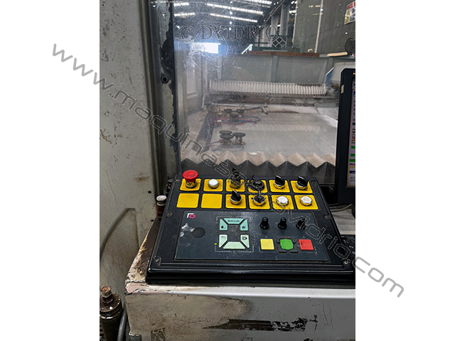 CNC PARA VIDRIO DENVER