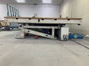 MESA DE CORTE PARA VIDRIO MONOLITICO INTERMAC