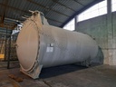 AUTOCLAVE PARA EL LAMINADO DE VIDRIO GAV GROUP