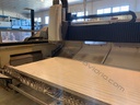 CNC PARA VIDRIO INTERMAC MASTER 33