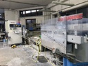 CONTROL NUMÉRICO (CNC) HORIZONTAL INTERMAC MOD. MASTER BEVEL 1500