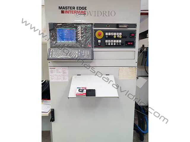 CNC PARA VIDRIO INTERMAC