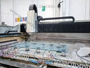 CNC FOR GLASS INTERMAC
