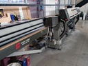 STRAIGHT EDGE EDGER FOR GLASS SCHIATTI FPS15