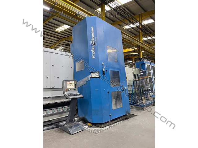 VERTICAL GRINDING-MILLING-DRILLING MACHINE