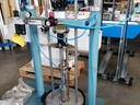 BELFORTGLASS GLASS SEALING EXTRUDER