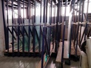 MANUAL SORTER 1/2JUMBO