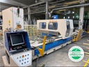 MACHINING CENTER FOR METAL MECAL