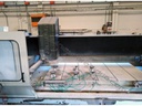 HORIZONTAL CNC FOR GLASS BAVELLONI