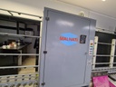 MALNATTI VERTICAL GLASS WASHING MACHINE