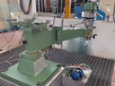 BAVELLONI BEVELING MACHINE FOR GLASS SHAPES