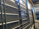 DOUBLE GLAZING LINE FOR GTM GLASS