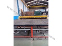 CUTTING TABLE FOR LAMINATED GLASS TUROMAS