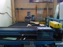 MAVER MONOLITHIC GLASS CUTTING TABLE