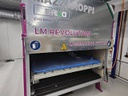 HORNO DE LAMINADO CON EVA MAZAROPPI