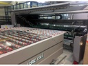 DIGITAL PRINTING LINE FOR LISEC GLASS