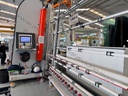 ARISTADORA VERTICAL PARA VIDRIO BSOLUTION