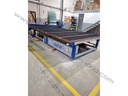 MESA DE CORTE PARA VIDRIO MONOLITICO VETROMAC