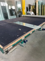 [1317320034] MESA DE CORTE PARA VIDRIO MONOLITOCO BOTTERO