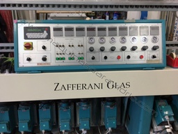 [1313110027] ZAFFERANI GLASS EDGER RECTILINEER