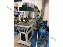 [1318200019] HORIZONTAL DRILL FOR METRAL GLASS