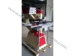 [12182000001] HORIZONTAL DRILL FOR GLASS ADA