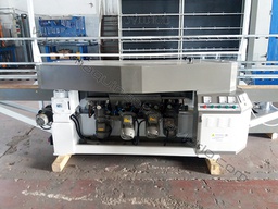 [1313100096] GRINDING MACHINE FOR GLASS SCHIATTI