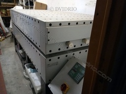 [1315300004] HORNO DE FUSING PARA VIDRIO MORETTI