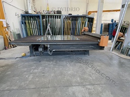 [1317600003] MESA DE CORTE PARA VIDRIO MONOLITICO