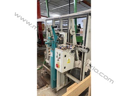 [1318100014] SULAK VERTICAL GLASS DRILL