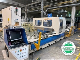 [1350000002] MACHINING CENTER FOR METAL MECAL