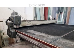 [1317600005] CUTTING TABLE FOR MONOLITHIC GLASS 1/2 SHEET BAVELLONI