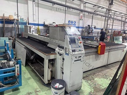 [1317400064] CUTTING TABLE FOR LAMINATED GLASS INTERMAC