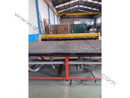 [1317400065] CUTTING TABLE FOR LAMINATED GLASS TOROMAS