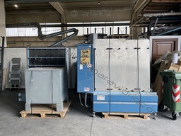 [1316200067] WASHING MACHINE FOR GLASS STEFIGLASS