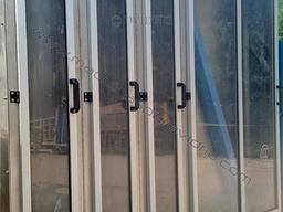 [1316200068] LAVADORA VERTICAL PARA VIDRIO STEFIGLASS