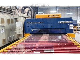 [1315100053] HORNO DE TEMPLADO TAMGLASS PROCONVECTION