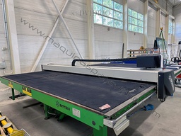[1317320050] CUTTING TABLE FOR MONOLITHIC GLASS BOTTERO