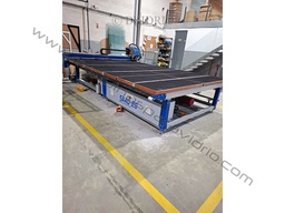 [1317320051] CUTTING TABLE FOR MONOLITHIC GLASS VETROMAC