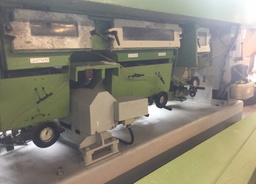 [1313100157] CANTEADORA RECTILINEA PARA VIDRIO BAVELLONI