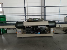 [1313100159] CANTEADORA RECTILINEA PARA VIDRIO BAVELLONI