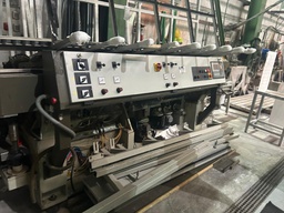 [1313100161] CANTEADORA RECTILINEA PARA VIDRIO SCHIATTI