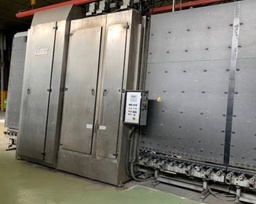 [1316200071] LAVADORA VERTICAL PARA VIDRIO LISEC