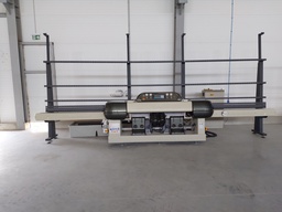 [1313100162] CANTEADORA RECTILINEA PARA VIDRIO BAVELLONI